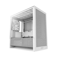 NZXT H3 Flow (2025) White