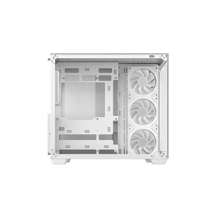 DeepCool CG530 4F White Boitiers PC DeepCool Maroc