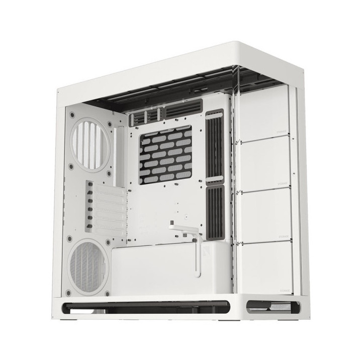 HAVN HS420 (White) Les Moyennes Tours HAVN Maroc