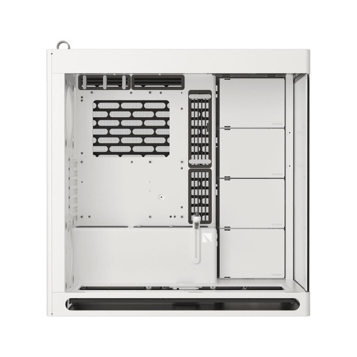 HAVN HS420 (White) Les Moyennes Tours HAVN Maroc