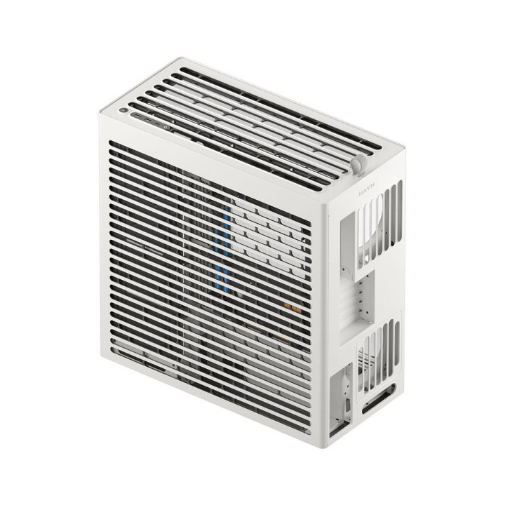 HAVN HS420 (White) Les Moyennes Tours HAVN Maroc