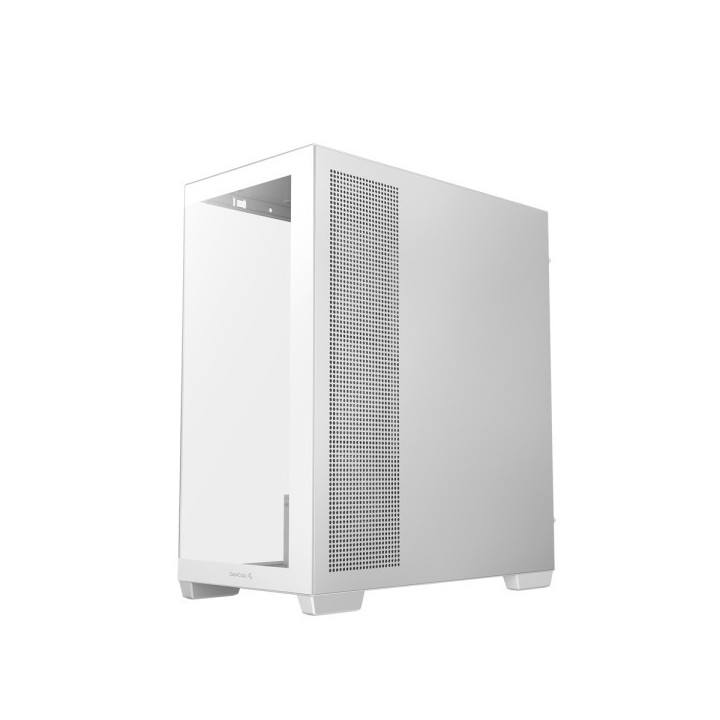 DeepCool CG580 4F V2 White Boitiers PC DeepCool Maroc