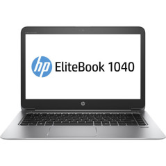 HP EliteBook 1040 G3 Intel Core i5-6300U/8 Go/256 SSD/14" Full HD