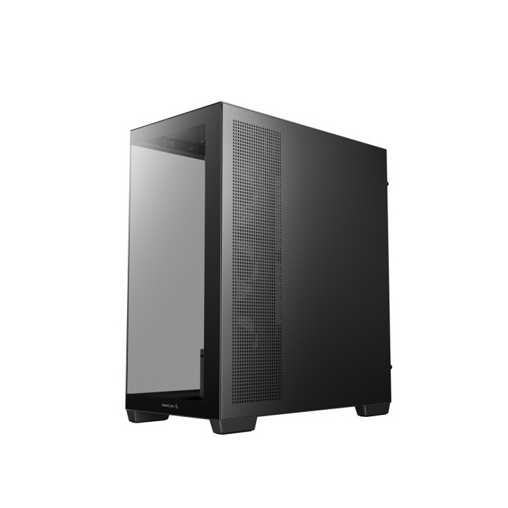 DeepCool CG580 4F V2 Black Boitiers PC DeepCool Maroc