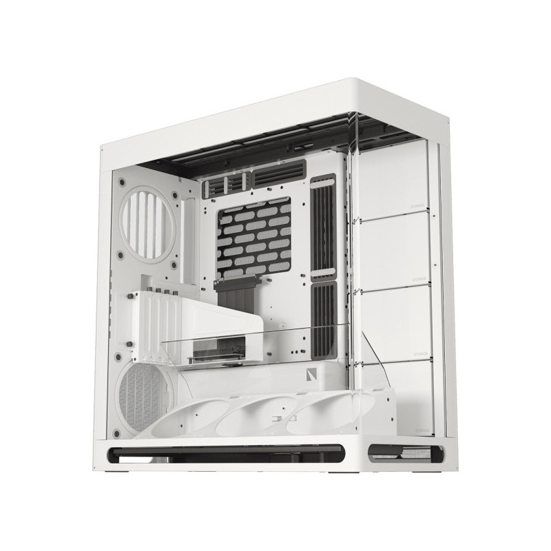 HAVN HS420 VGPU Edition (White)