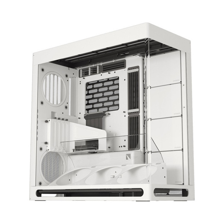 HAVN HS420 VGPU Edition (White) Les Moyennes Tours HAVN Maroc