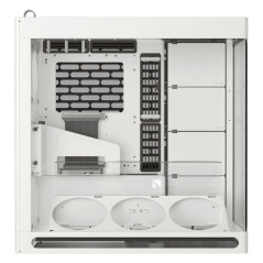 HAVN HS420 VGPU Edition (White) Les Moyennes Tours HAVN Maroc