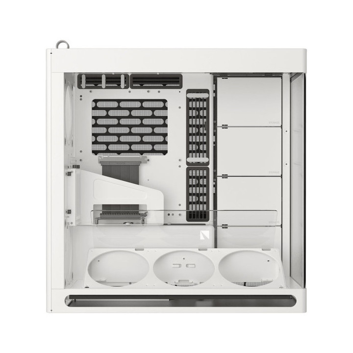 HAVN HS420 VGPU Edition (White) Les Moyennes Tours HAVN Maroc