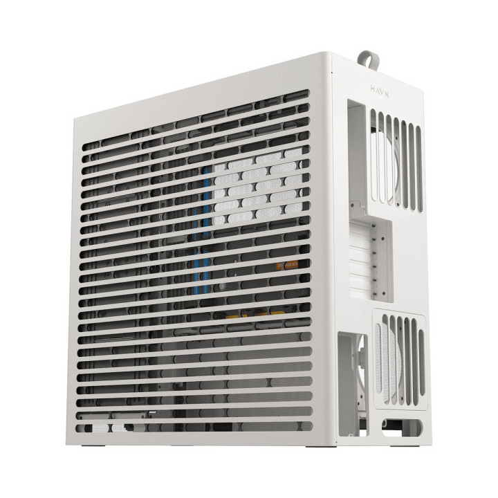HAVN HS420 VGPU Edition (White) Les Moyennes Tours HAVN Maroc