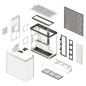 HAVN HS420 VGPU Edition (White)
