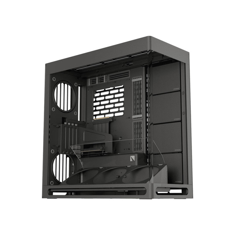 HAVN HS420 VGPU Edition (Black)