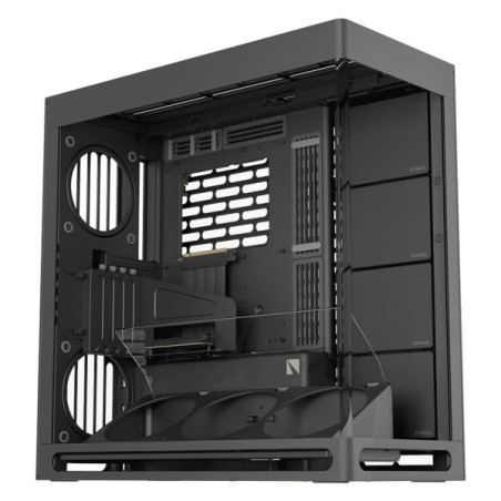 HAVN HS420 VGPU Edition (Black)