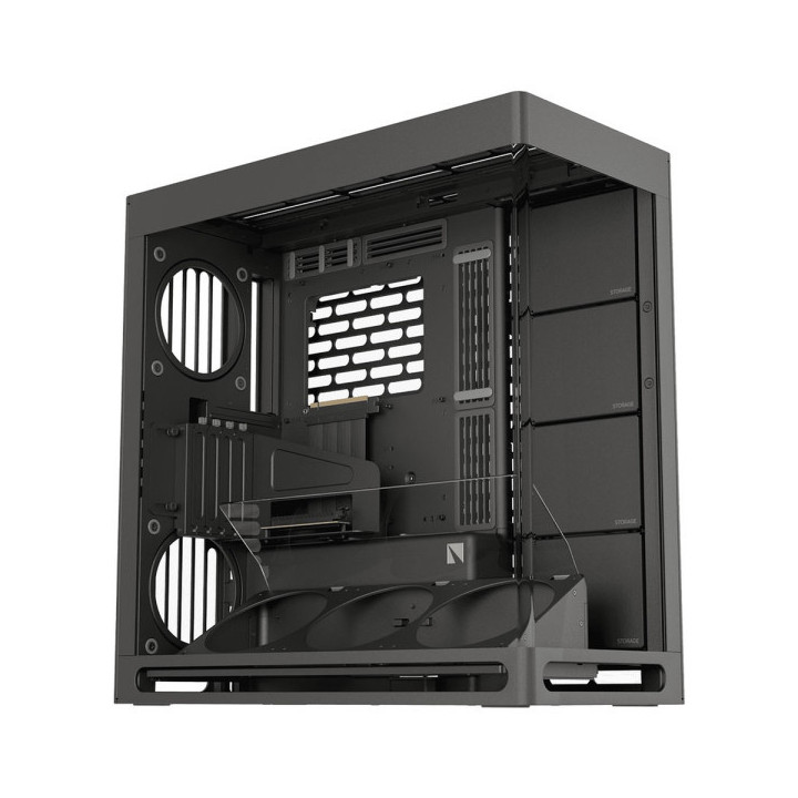 HAVN HS420 VGPU Edition (Black) Les Moyennes Tours HAVN Maroc