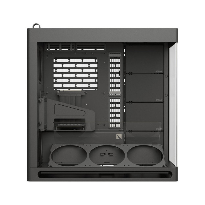 HAVN HS420 VGPU Edition (Black) Les Moyennes Tours HAVN Maroc