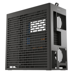 HAVN HS420 VGPU Edition (Black) Les Moyennes Tours HAVN Maroc