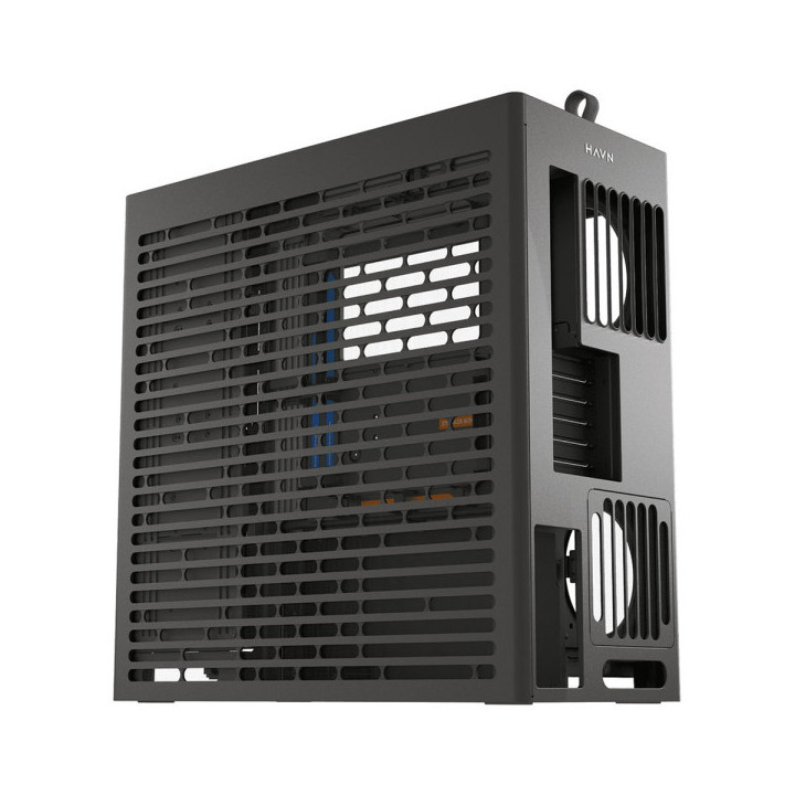 HAVN HS420 VGPU Edition (Black) Les Moyennes Tours HAVN Maroc