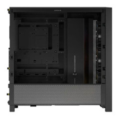Corsair Frame 4000D (Noir) Boitiers PC Corsair Maroc