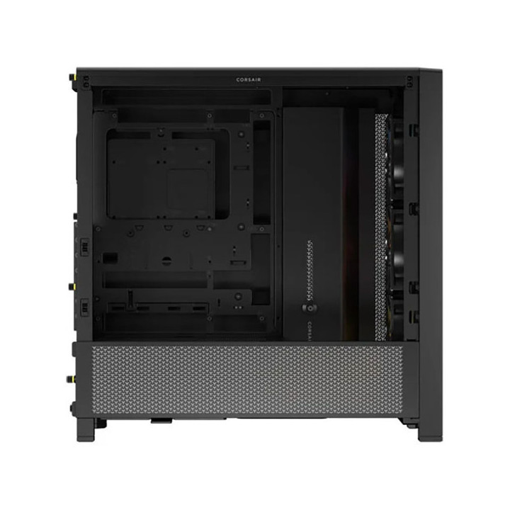 Corsair Frame 4000D (Noir) Boitiers PC Corsair Maroc