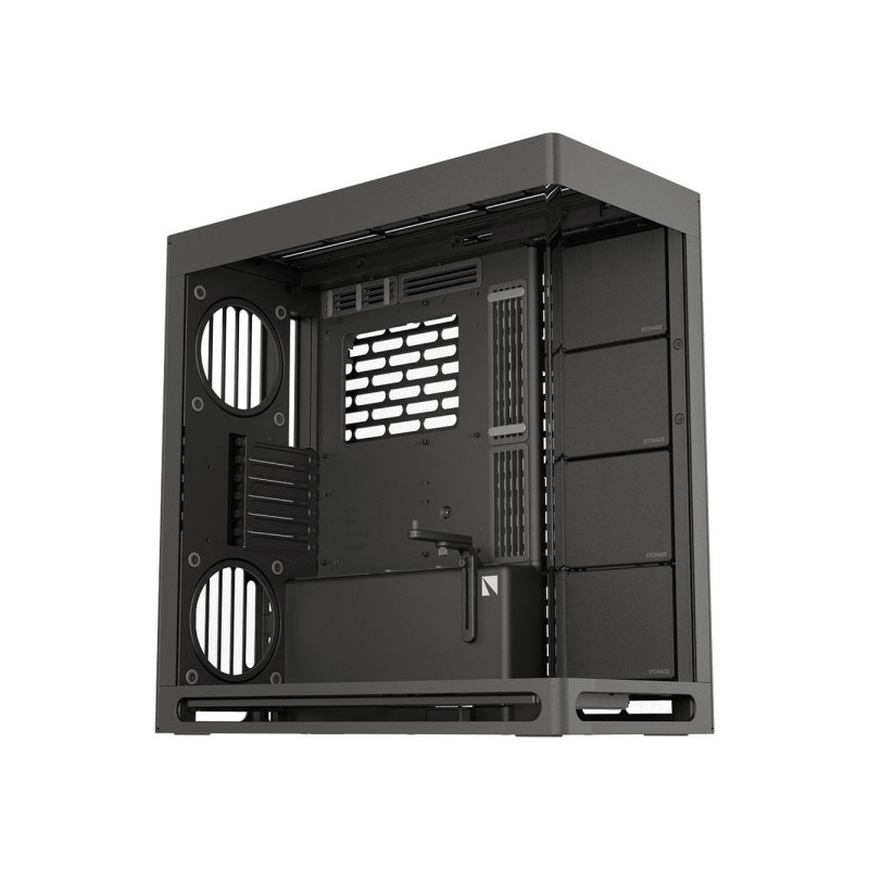 HAVN HS420 (Black)