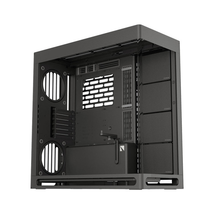 HAVN HS420 (Black) Les Moyennes Tours HAVN Maroc