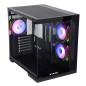 XTRMLAB VISION (Black)