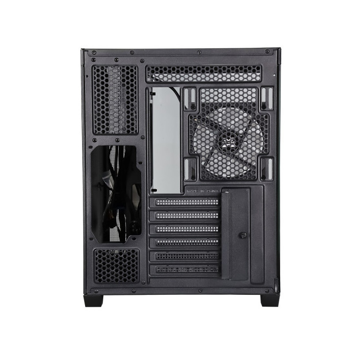 XTRMLAB VISION (Black) Boitiers PC XTRMLAB Maroc
