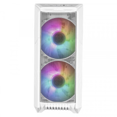 Cooler Master HAF 500 White Boitiers PC Cooler Master Maroc
