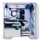 Cooler Master HAF 500 White