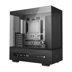 DeepCool CH690 DIGITAL (Black) Les Moyennes Tours DeepCool Maroc