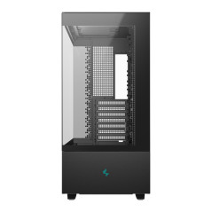 DeepCool CH690 DIGITAL (Black) Les Moyennes Tours DeepCool Maroc