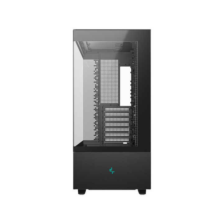 DeepCool CH690 DIGITAL (Black) Les Moyennes Tours DeepCool Maroc