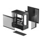 DeepCool CH690 DIGITAL (Black)