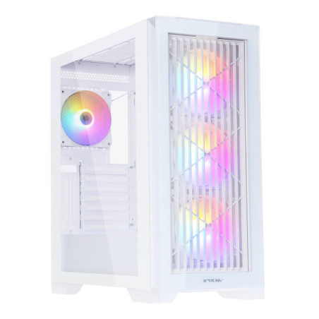 XTRMLAB GHOST (White)