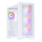 XTRMLAB GHOST (White)