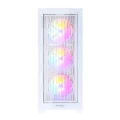 XTRMLAB GHOST (White) Boitiers PC XTRMLAB Maroc
