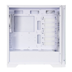 XTRMLAB GHOST (White) Boitiers PC XTRMLAB Maroc