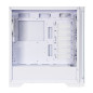 XTRMLAB GHOST (White)