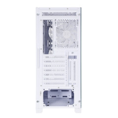 XTRMLAB GHOST (White) Boitiers PC XTRMLAB Maroc