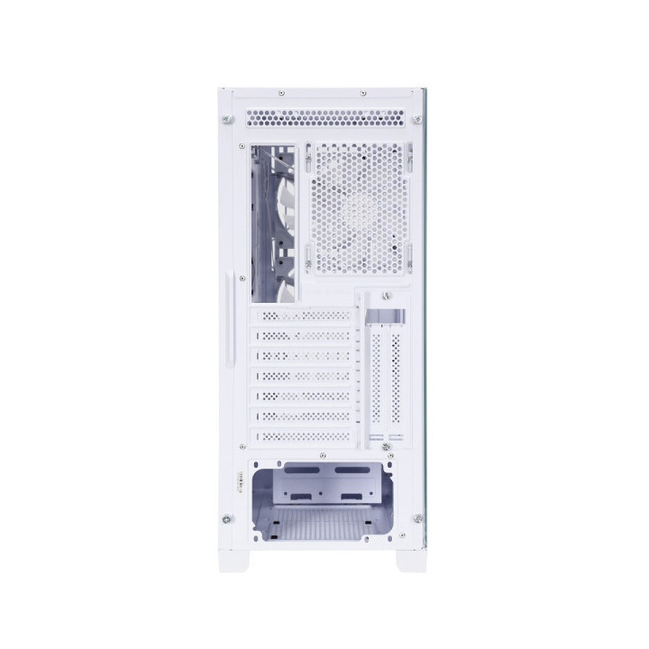 XTRMLAB GHOST (White) Boitiers PC XTRMLAB Maroc