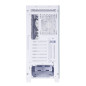 XTRMLAB GHOST (White)