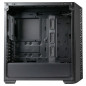 Cooler Master MasterBox 520 Mesh ARGB Black