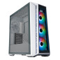 Cooler Master MasterBox 520 ARGB White
