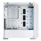 Cooler Master MasterBox 520 ARGB White