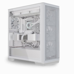 APNX Creator C1-R (White) Les Moyennes Tours APNX Maroc