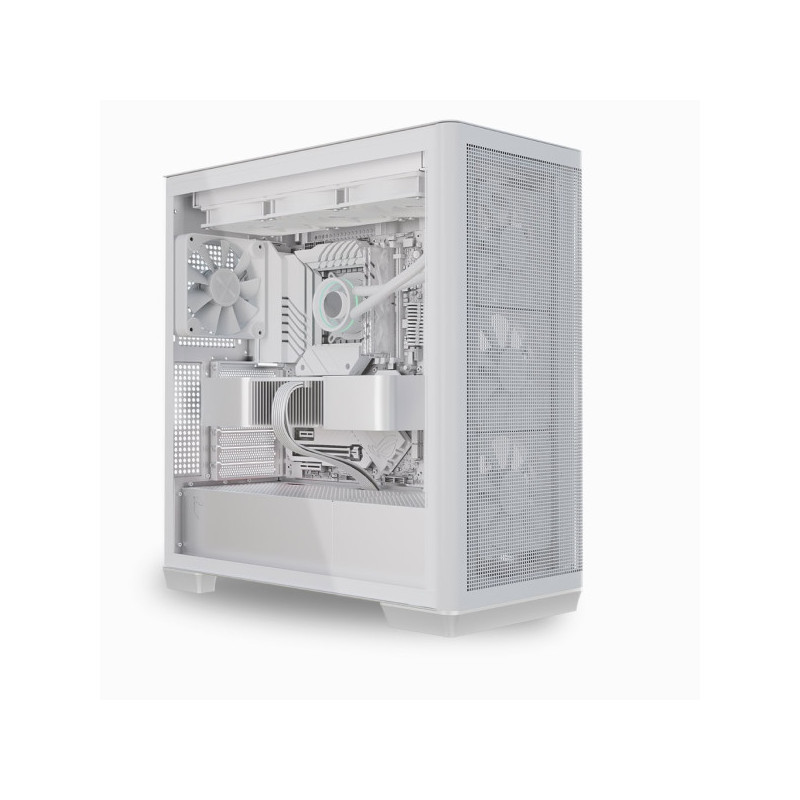 APNX Creator C1-R (White)
