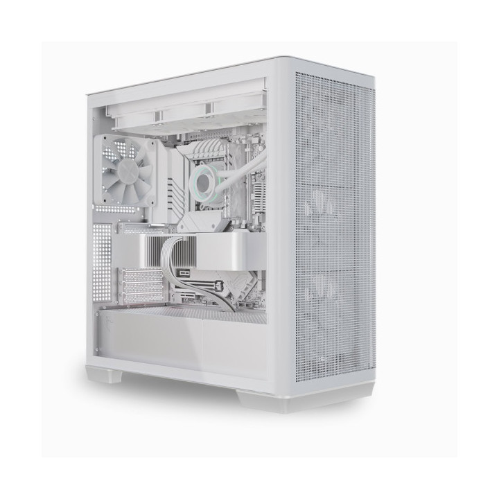 APNX Creator C1-R (White) Les Moyennes Tours APNX Maroc