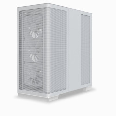 APNX Creator C1-R (White) Les Moyennes Tours APNX Maroc