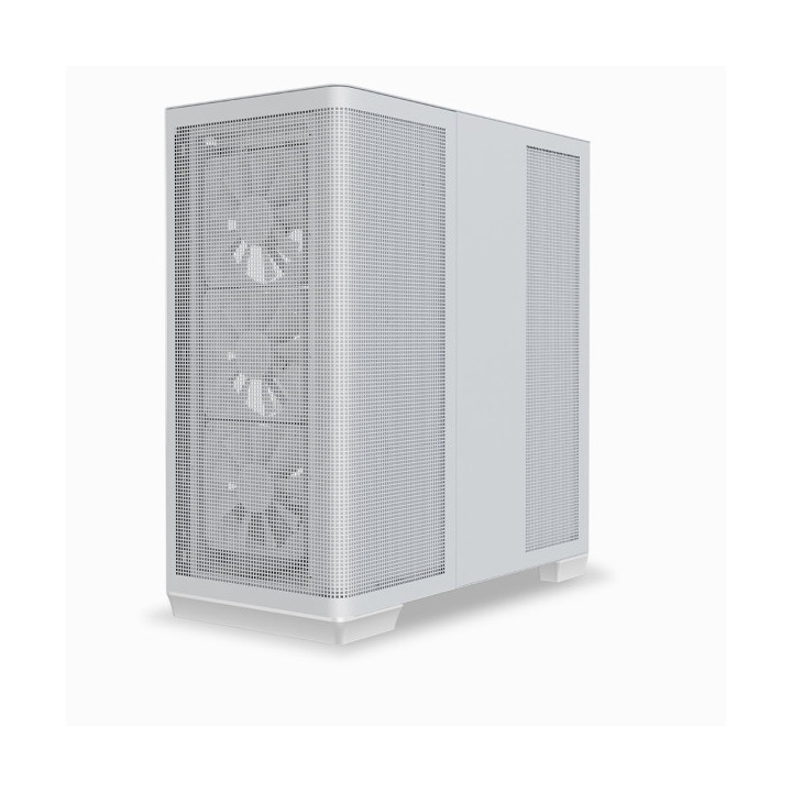 APNX Creator C1-R (White) Les Moyennes Tours APNX Maroc