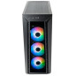 Cooler Master MasterBox 520 ARGB Black