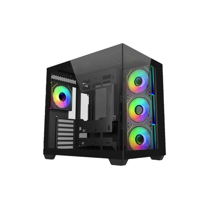 Cooler Master Elite 681 (Black)